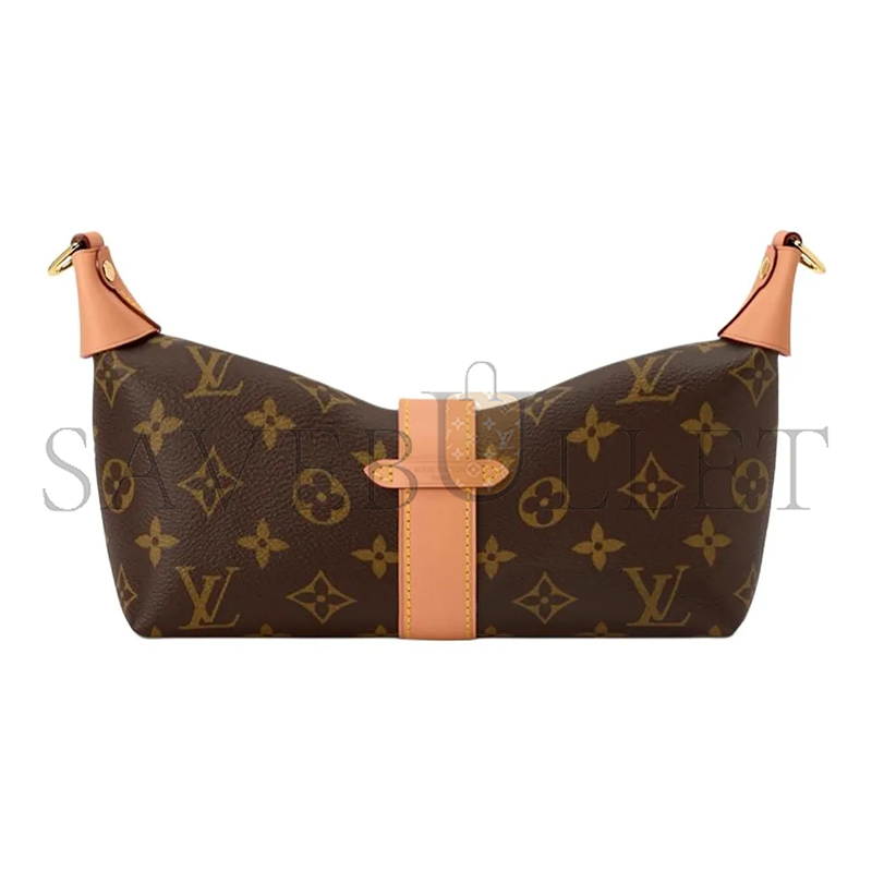 LOUIS VUITTON POCHETTE MIA M26191 (22*14.5*8cm)